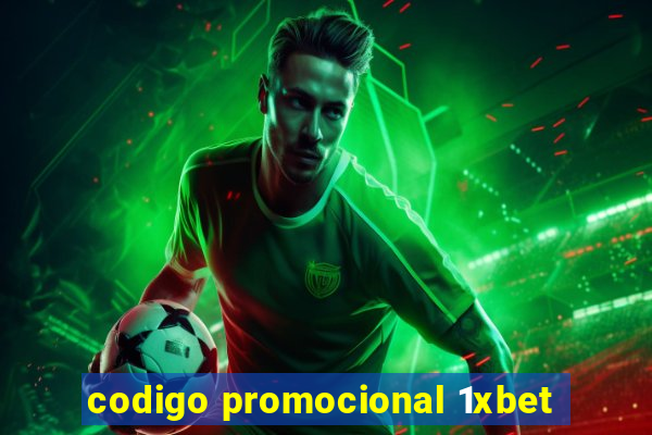 codigo promocional 1xbet